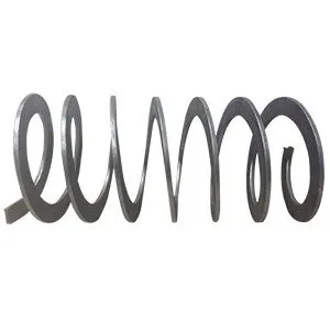 Equal Thickness Continuous Screw Flight